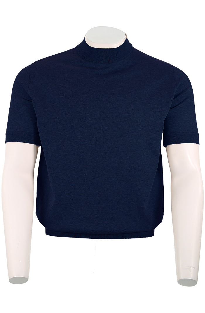 St. Croix Short Sleeve Pullover