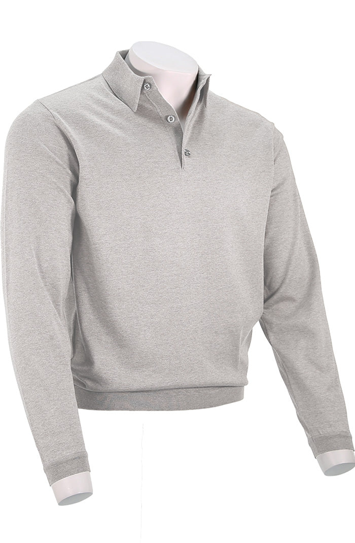 St. Croix Polo Sweater
