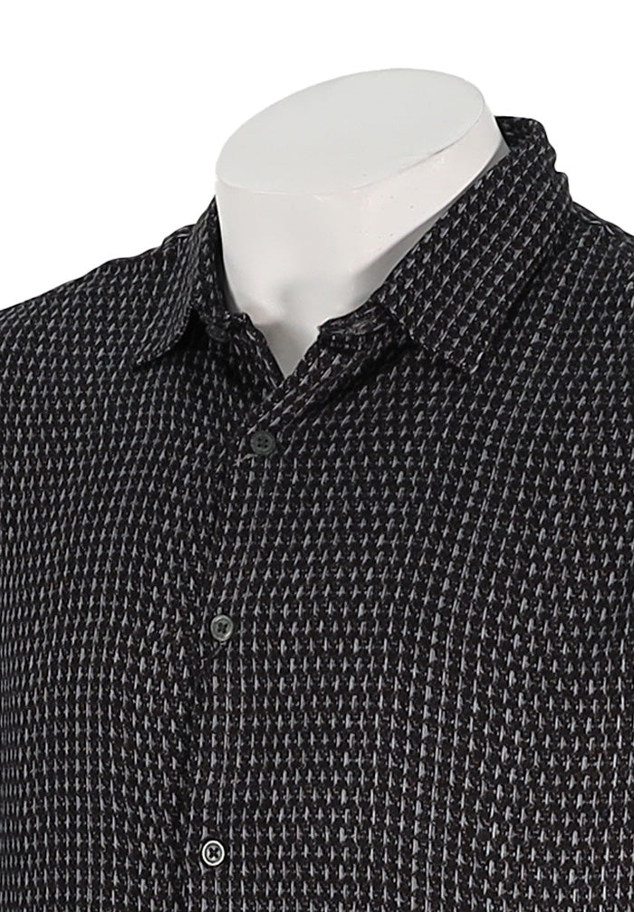 John Varvatos Ross Long Sleeve Shirt