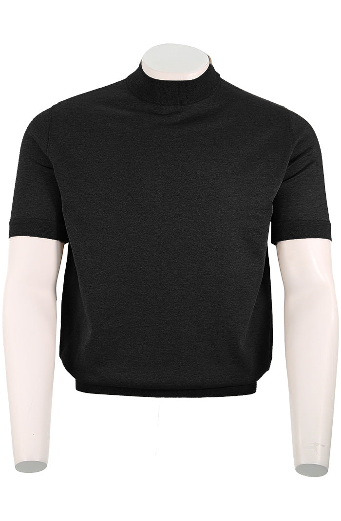 St. Croix Short Sleeve Pullover