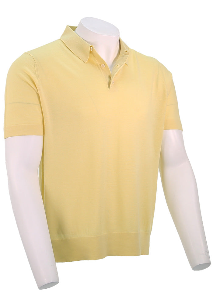 Vince S/S Sweater