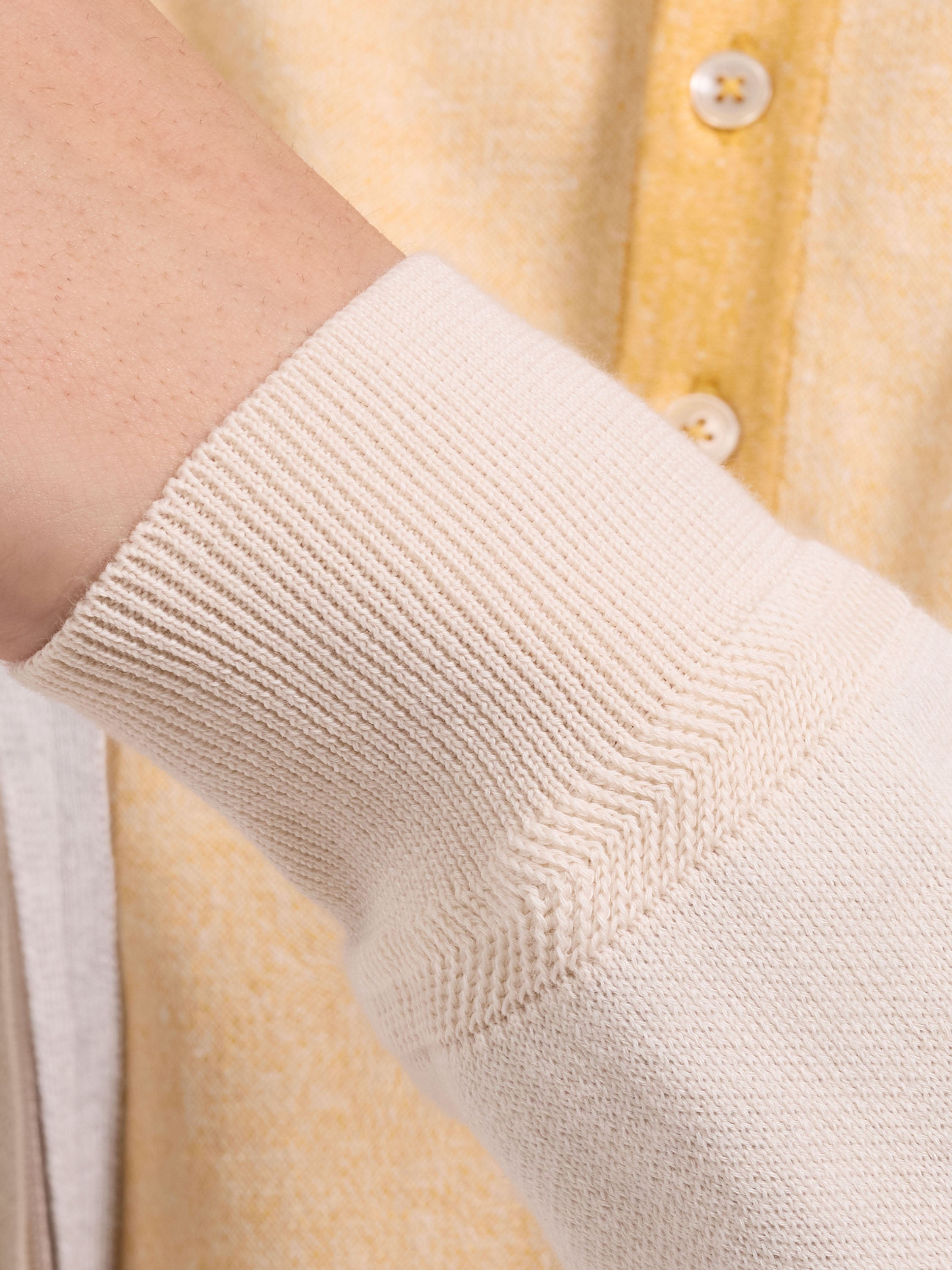 Bugatchi Full Zip Sweater