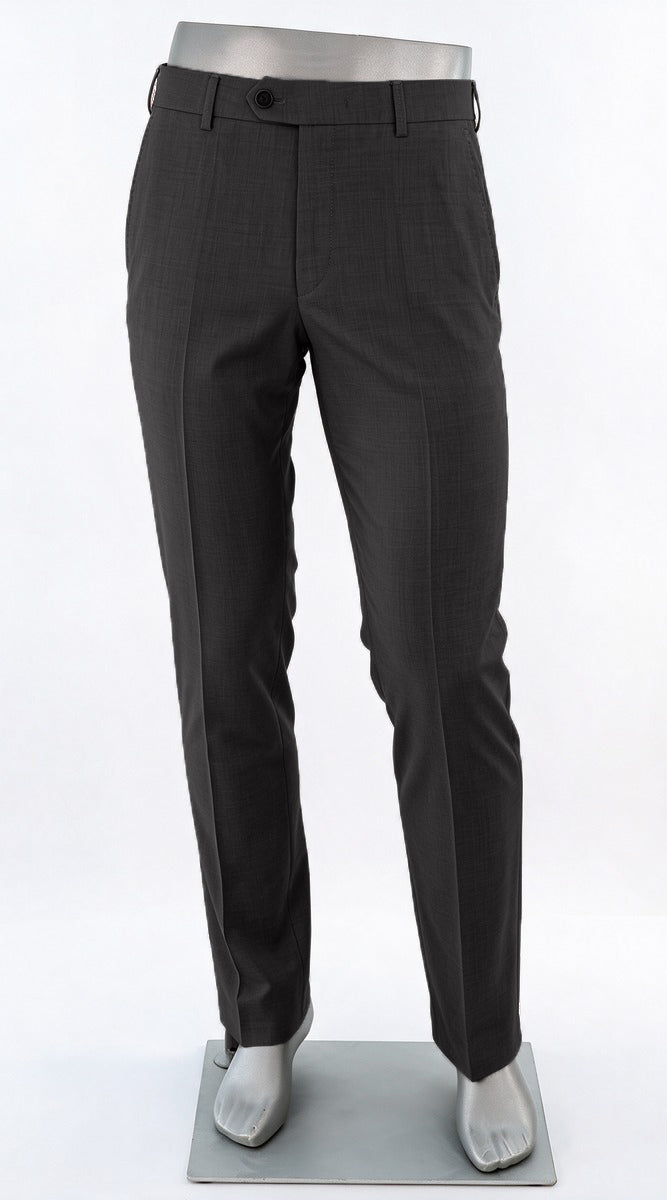 Meyer Grayson Pants, Black