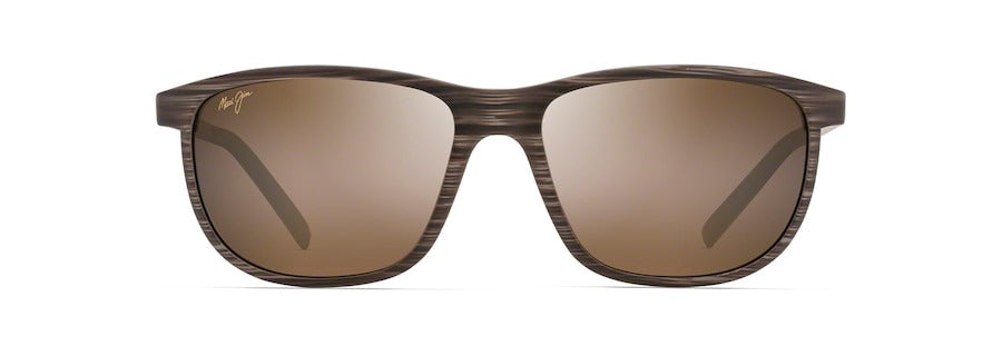 Lele Kawa Polarized Classic Sunglasses