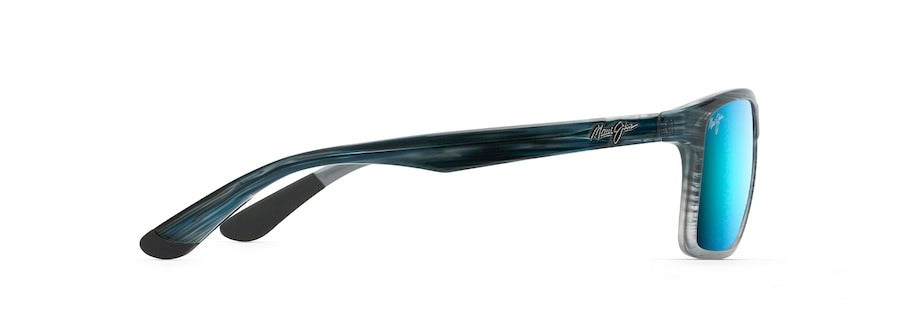 Onshore Polarized Rectangular Sunglasses