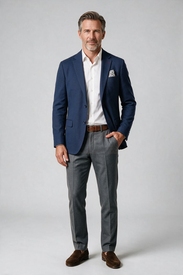 7 Downie Boston Sport Coat – view 5