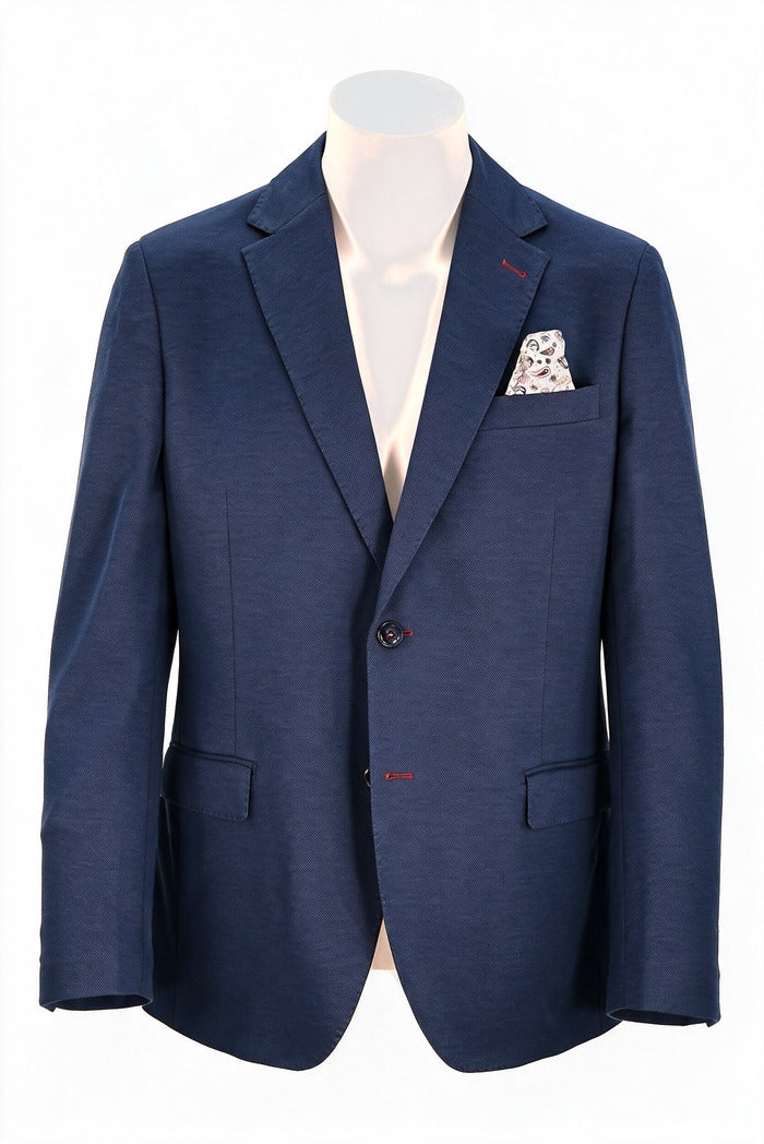 7 Downie Boston Sport Coat | Mondo Uomo Naples FL