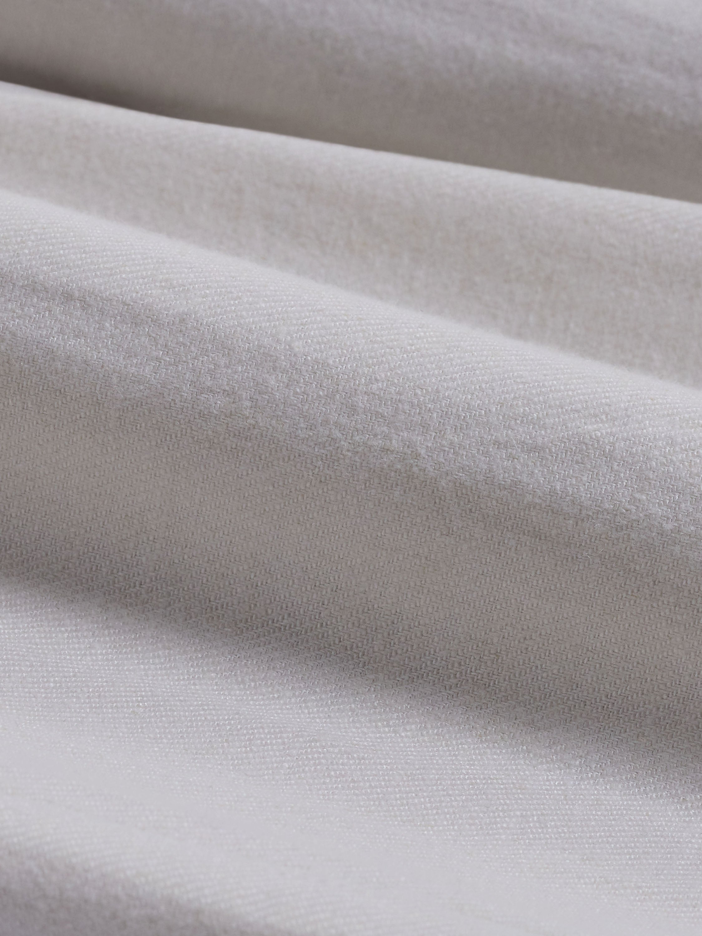 Bugatchi Chino Pant, Ivory