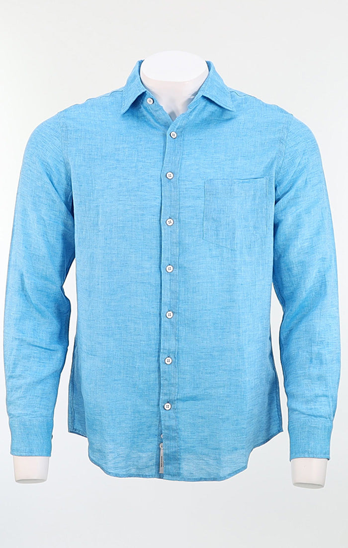 Rodd and Gunn Linen Shirt