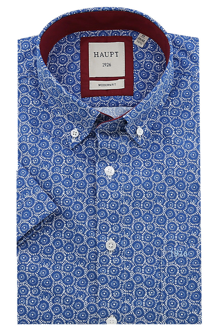 Haupt Short Sleeve Shirt
