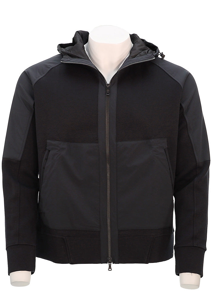 Techno Fleece Full Zip Sweatshirt