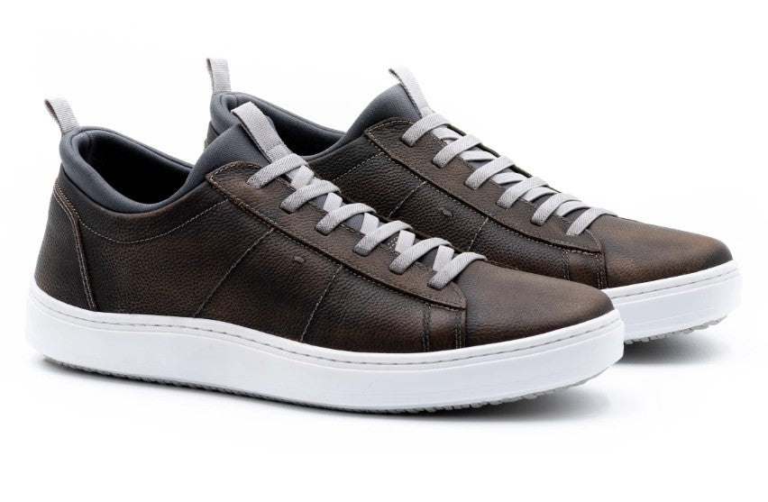 Martin Dingman Cameron Shoe, OLD CLAY