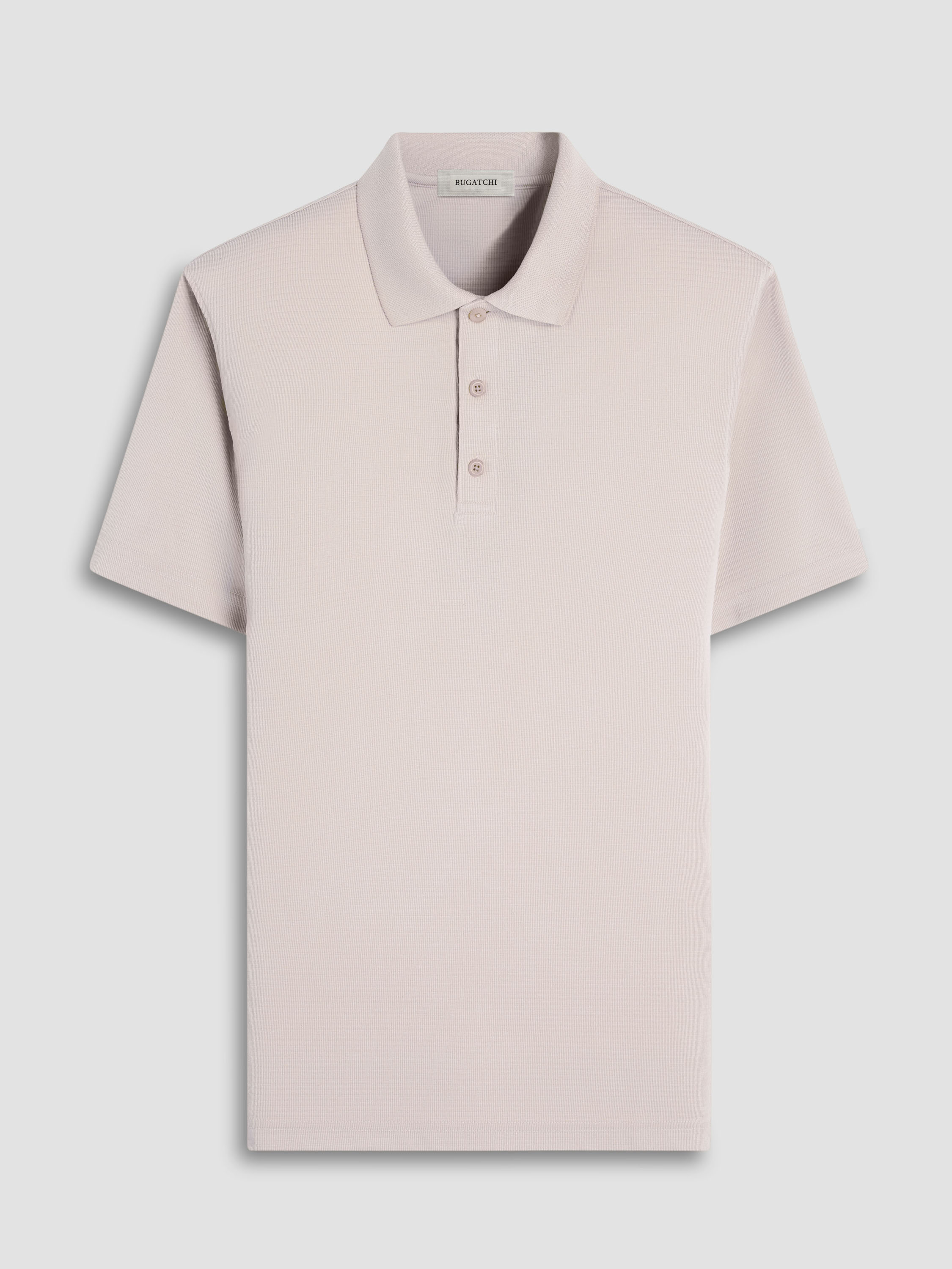 S/S Bugatchi Octavio Polo