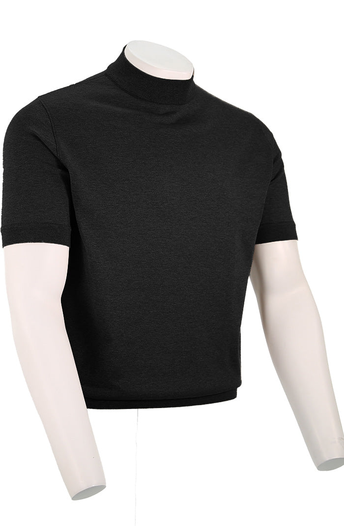 St. Croix Short Sleeve Pullover