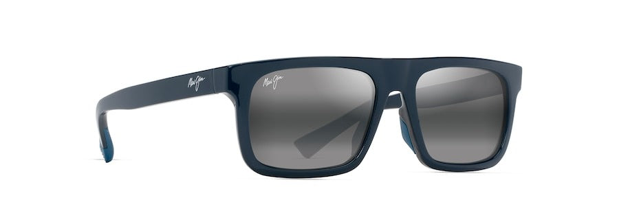 ‘Ōpio Polarized Classic Sunglasses