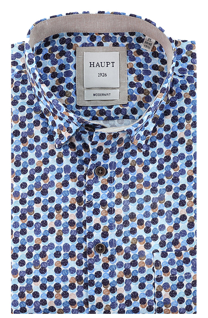 Haupt Short Sleeve Shirt