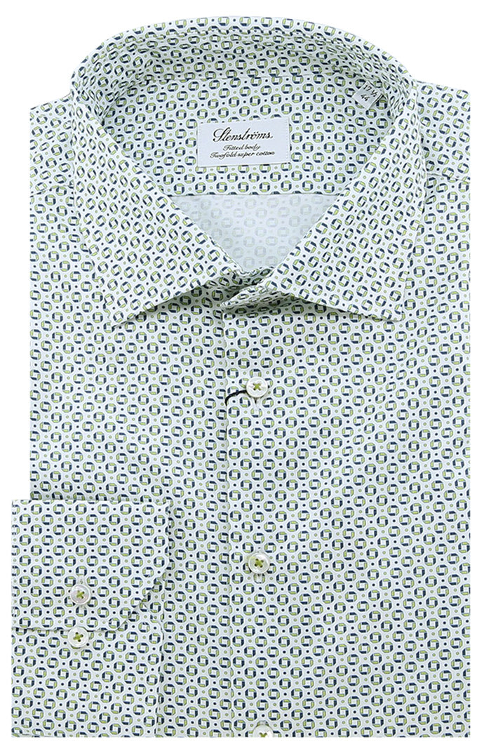 Stenstroms Long Sleeve Shirt