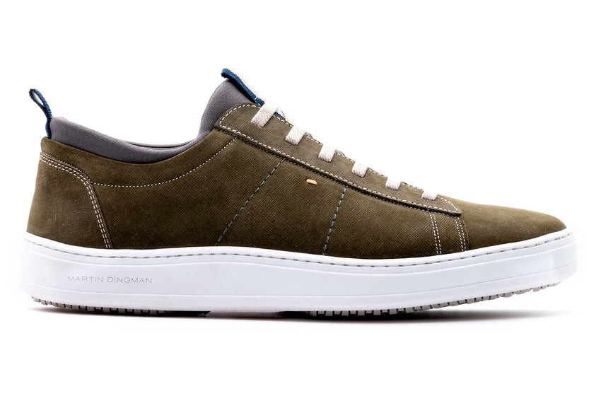 Martin Dingman Cameron Shoe, MOSS – view 3
