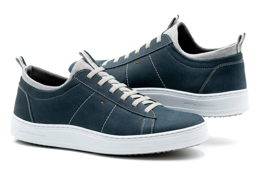 Martin Dingman Cameron Shoe, OCEAN – view 2