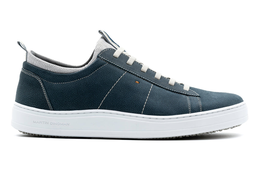 Martin Dingman Cameron Shoe, OCEAN – view 3
