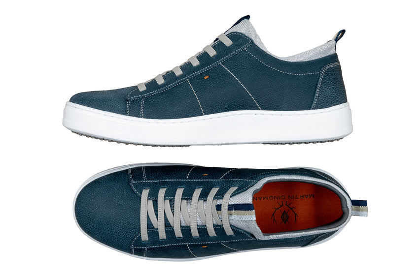 Martin Dingman Cameron Shoe, OCEAN – view 4