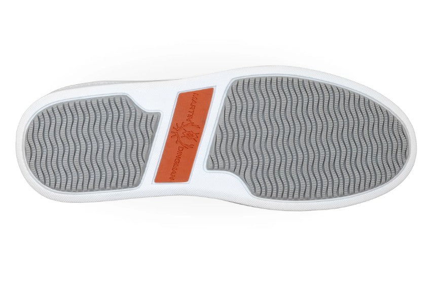 Martin Dingman Cameron Shoe, OLD CLAY