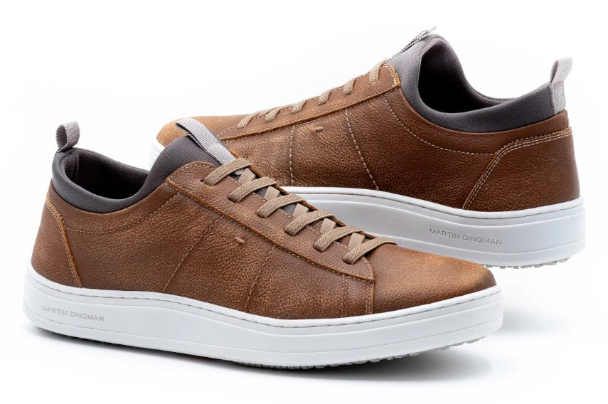 Martin Dingman Cameron Shoe, OLD SADDLE