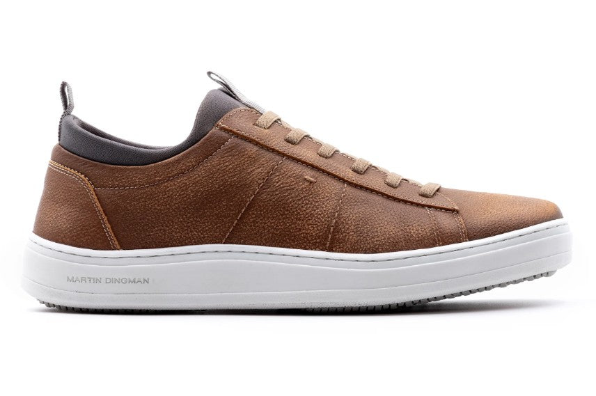 Martin Dingman Cameron Shoe, OLD SADDLE