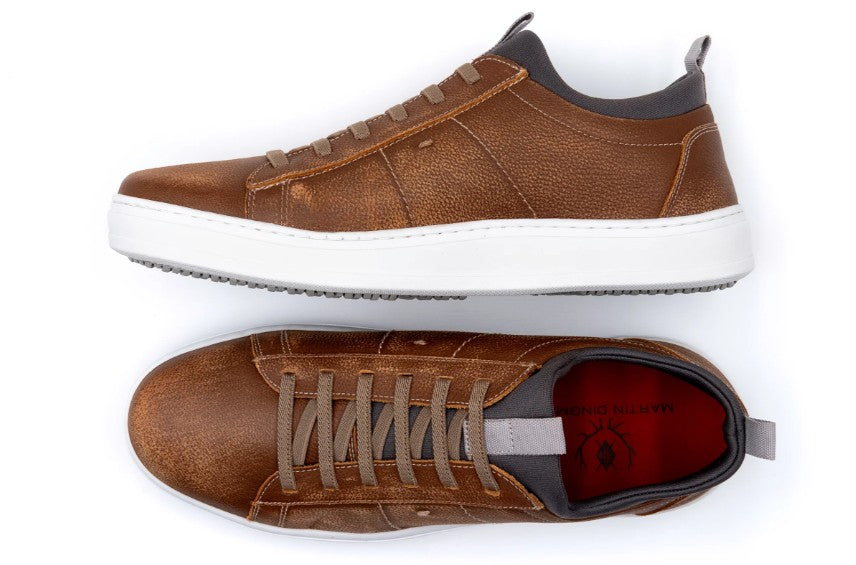 Martin Dingman Cameron Shoe, OLD SADDLE