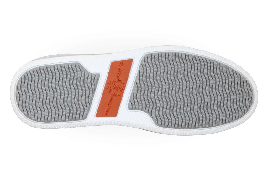 Martin Dingman Cameron Shoe, OLD SADDLE