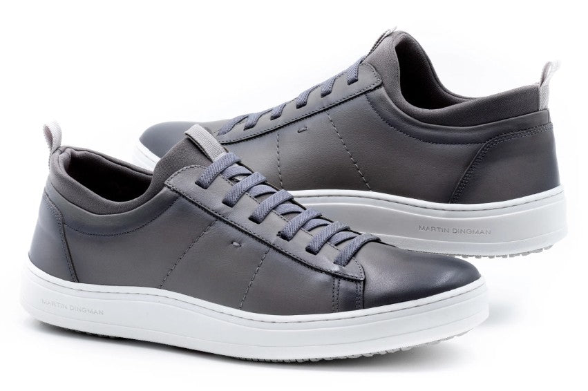 Martin Dingman Cameron Shoe, SLATE