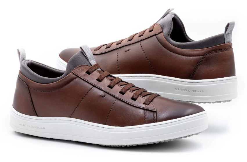 Martin Dingman Cameron Shoe, WHISKEY