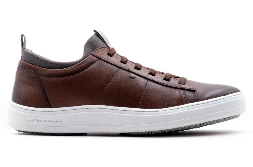 Martin Dingman Cameron Shoe, WHISKEY