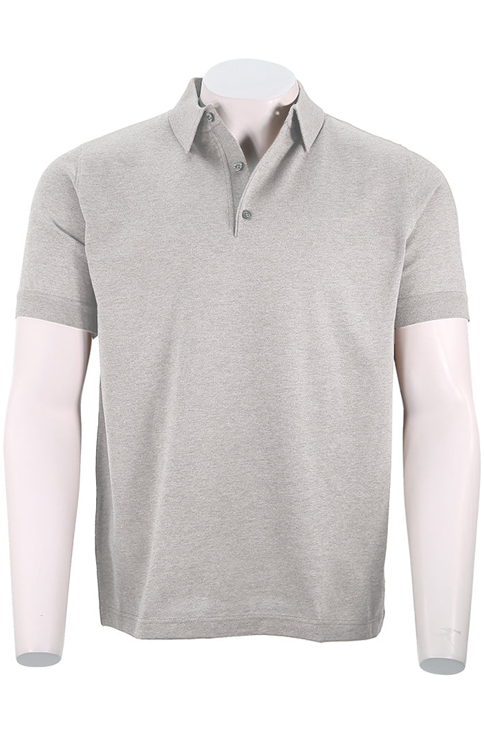 St. Croix Short Sleeve Polo