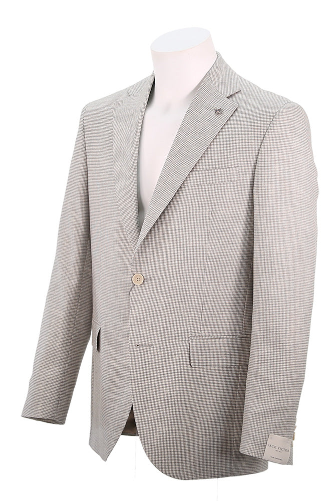 Jack Victor Sport Coat, Tan