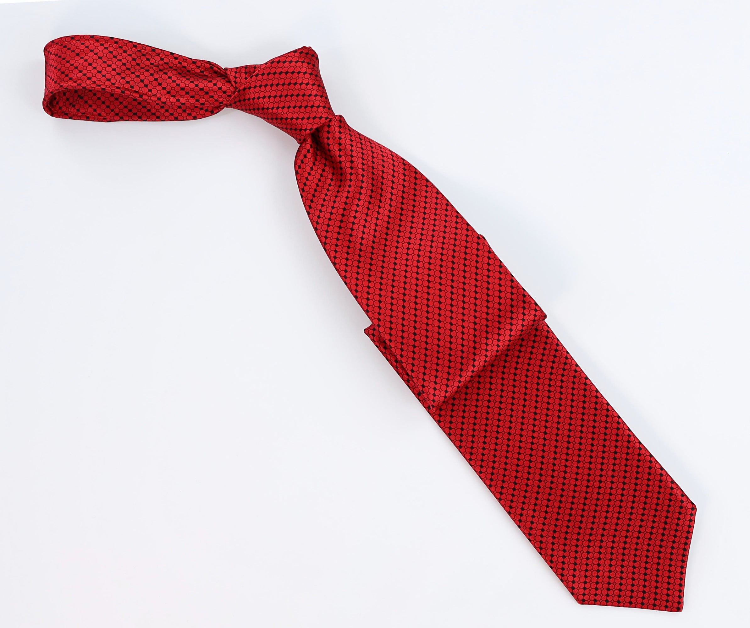 Italo Ferretti Tie