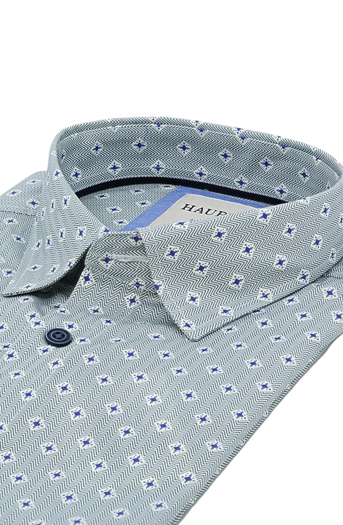 Haupt Short Sleeve Shirt
