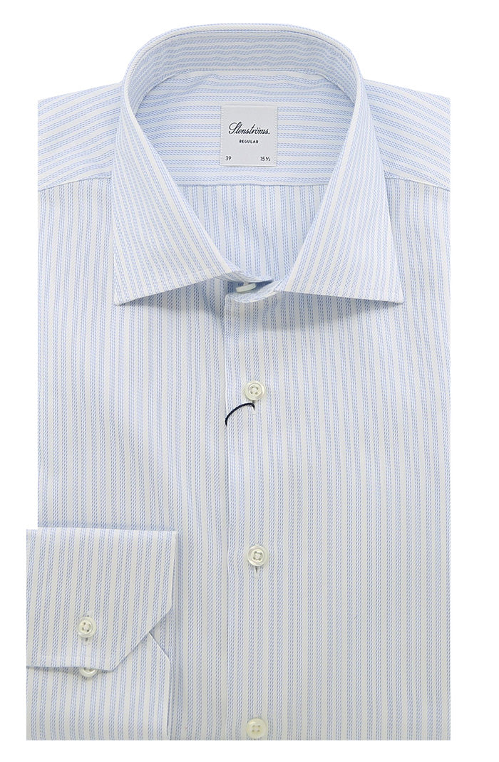 Stenstroms Long Sleeve Shirt For Men - Mondo Uomo