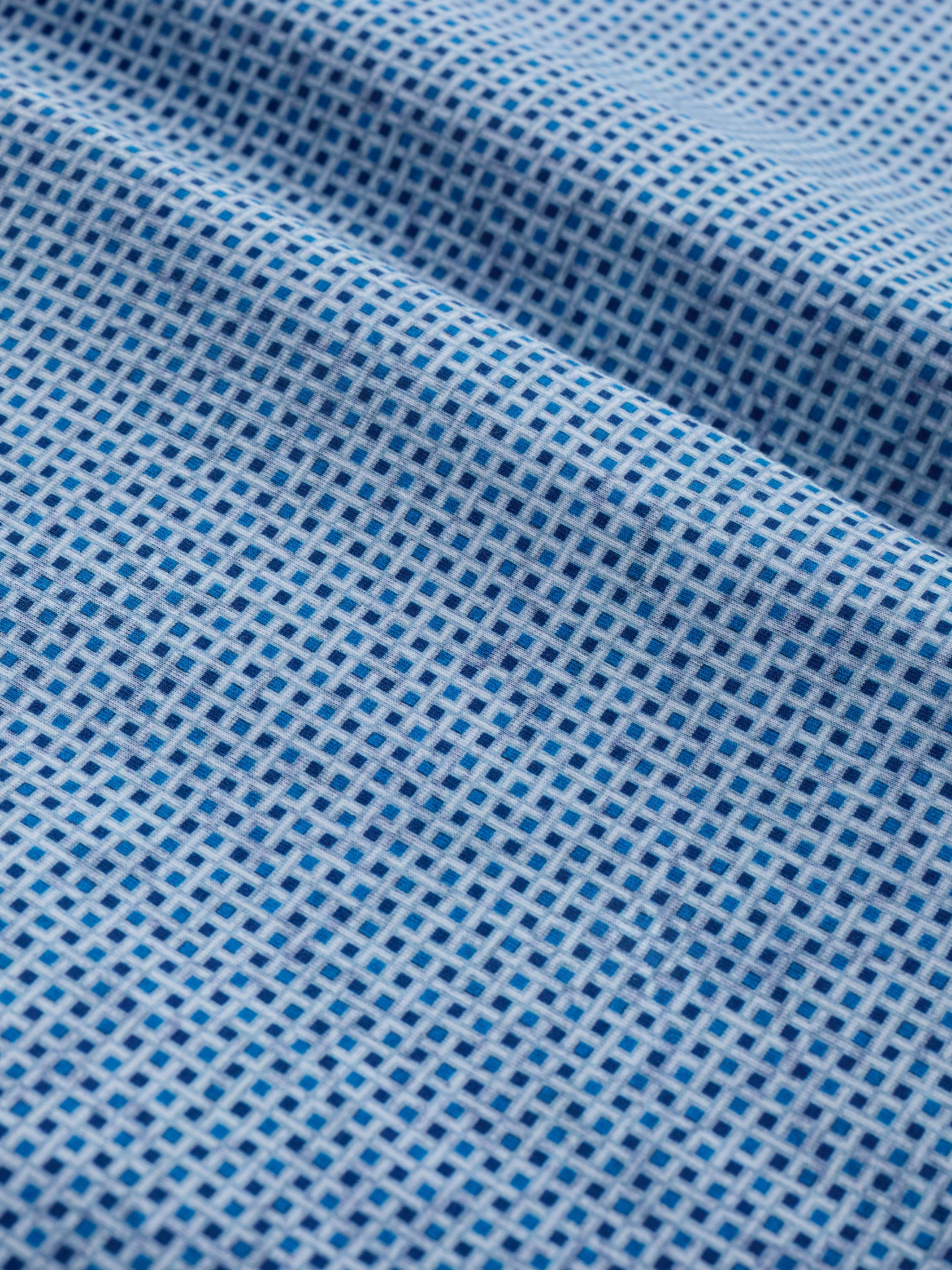 Bugatchi L/S Ooohcotton Jimmy