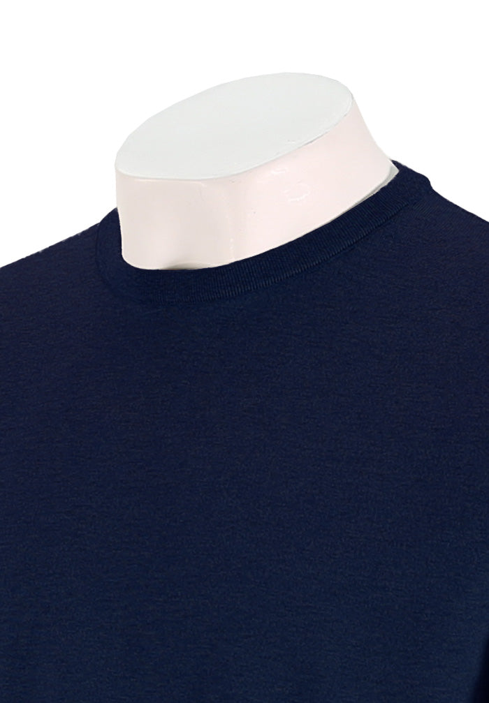 St. Croix Short Sleeve Crew Tee