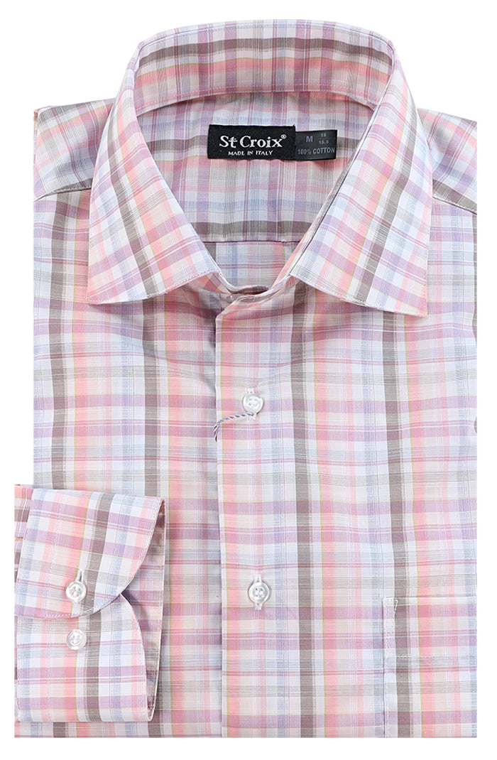 St. Croix Long Sleeve Shirt