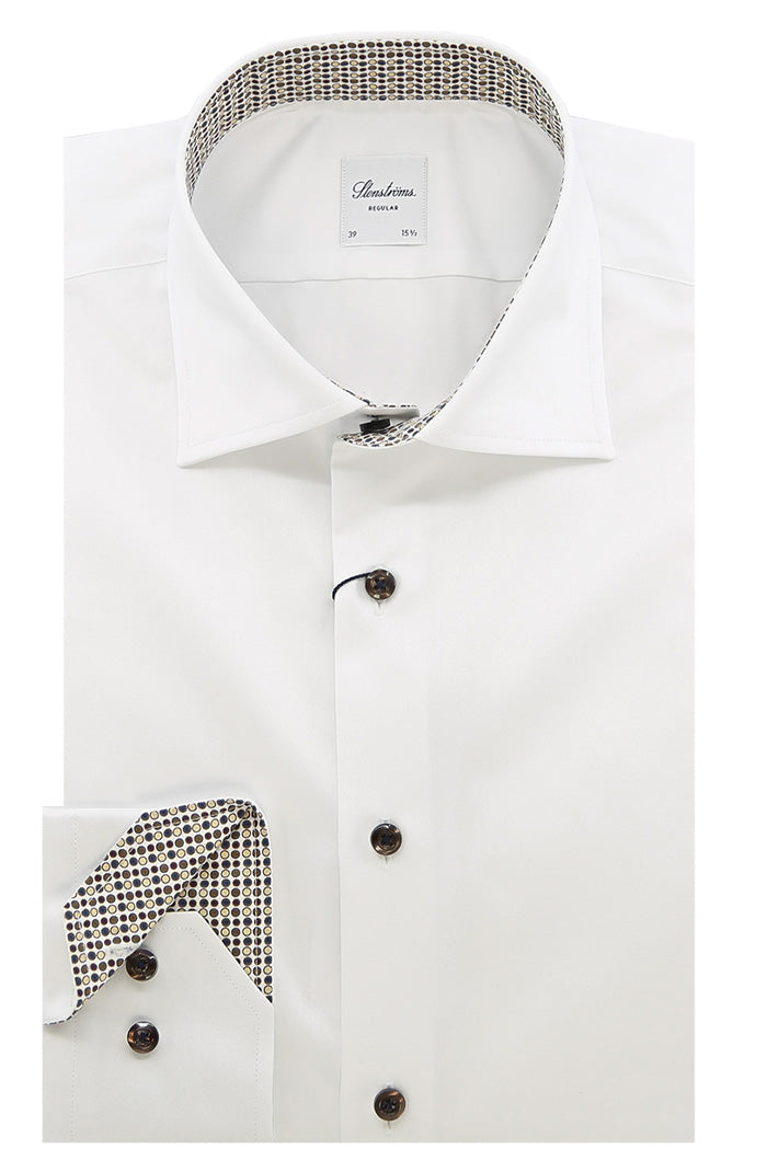 Stenstroms Long Sleeve Shirt For Men - Mondo Uomo