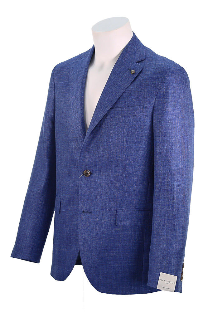 Jack Victor Sport Coat, Blue