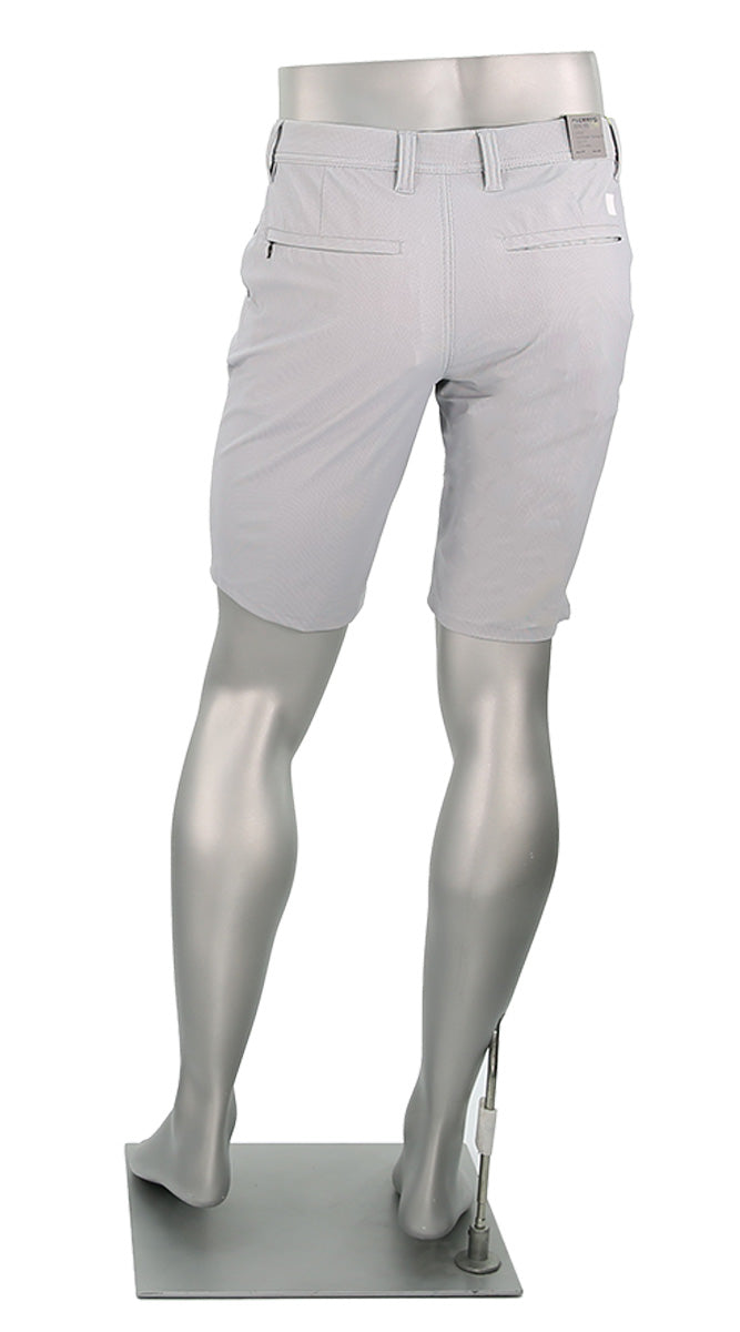 EARNIE REVOLUTIONAL SUMMER PRINT SHORTS