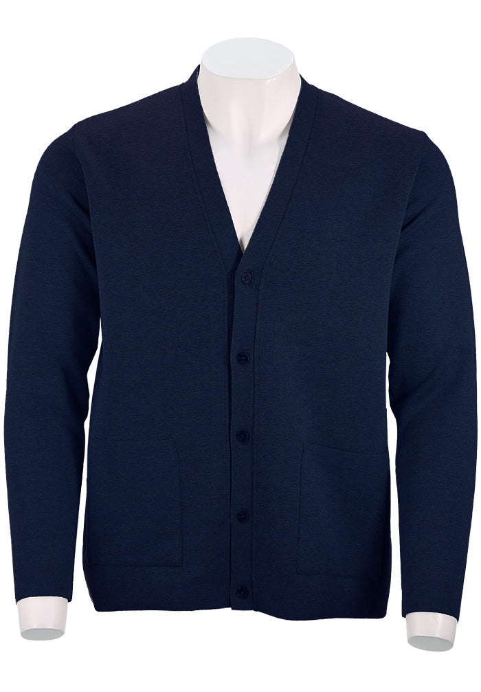 St. Croix Button Cardigan