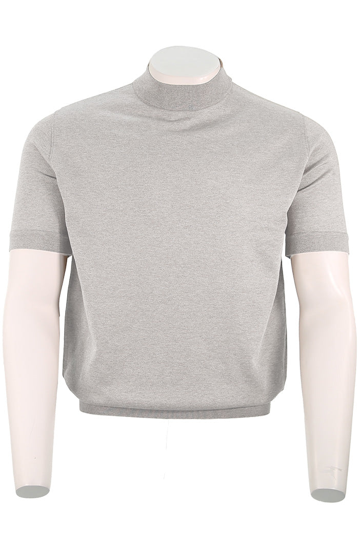 St. Croix Short Sleeve Pullover