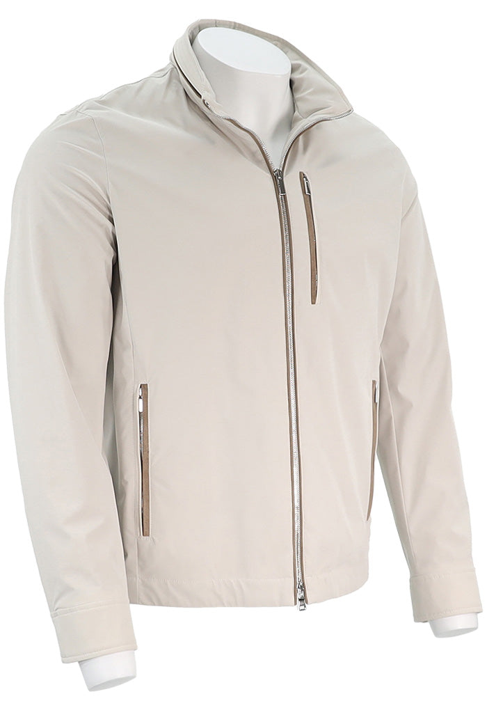 Typhoon Re-4x4 Stretch Jacket