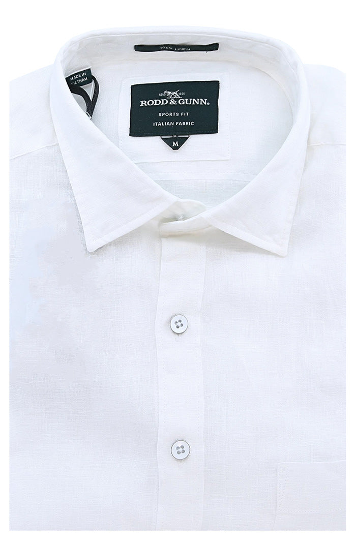 Rodd and Gunn S/S Shirt