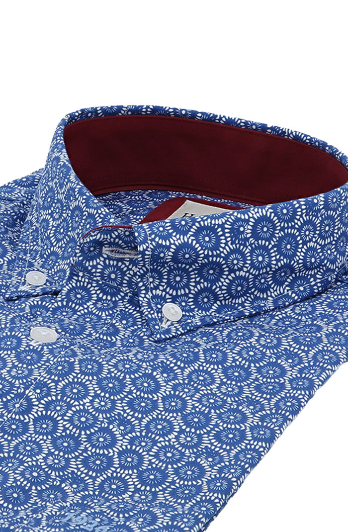 Haupt Short Sleeve Shirt