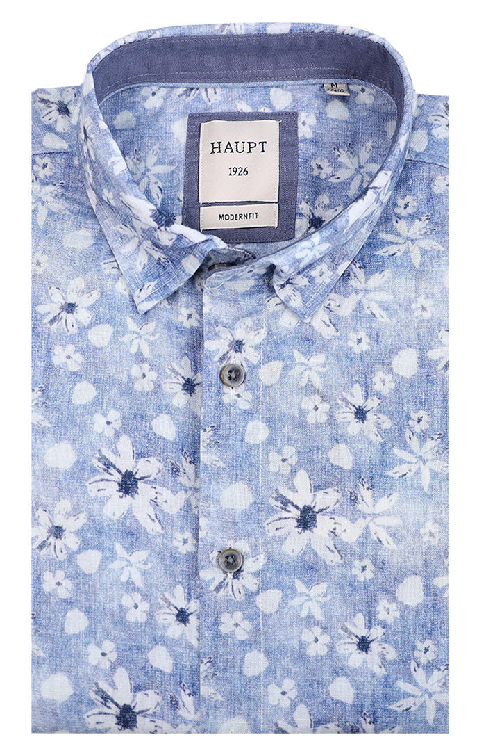 Haupt Short Sleeve Shirt